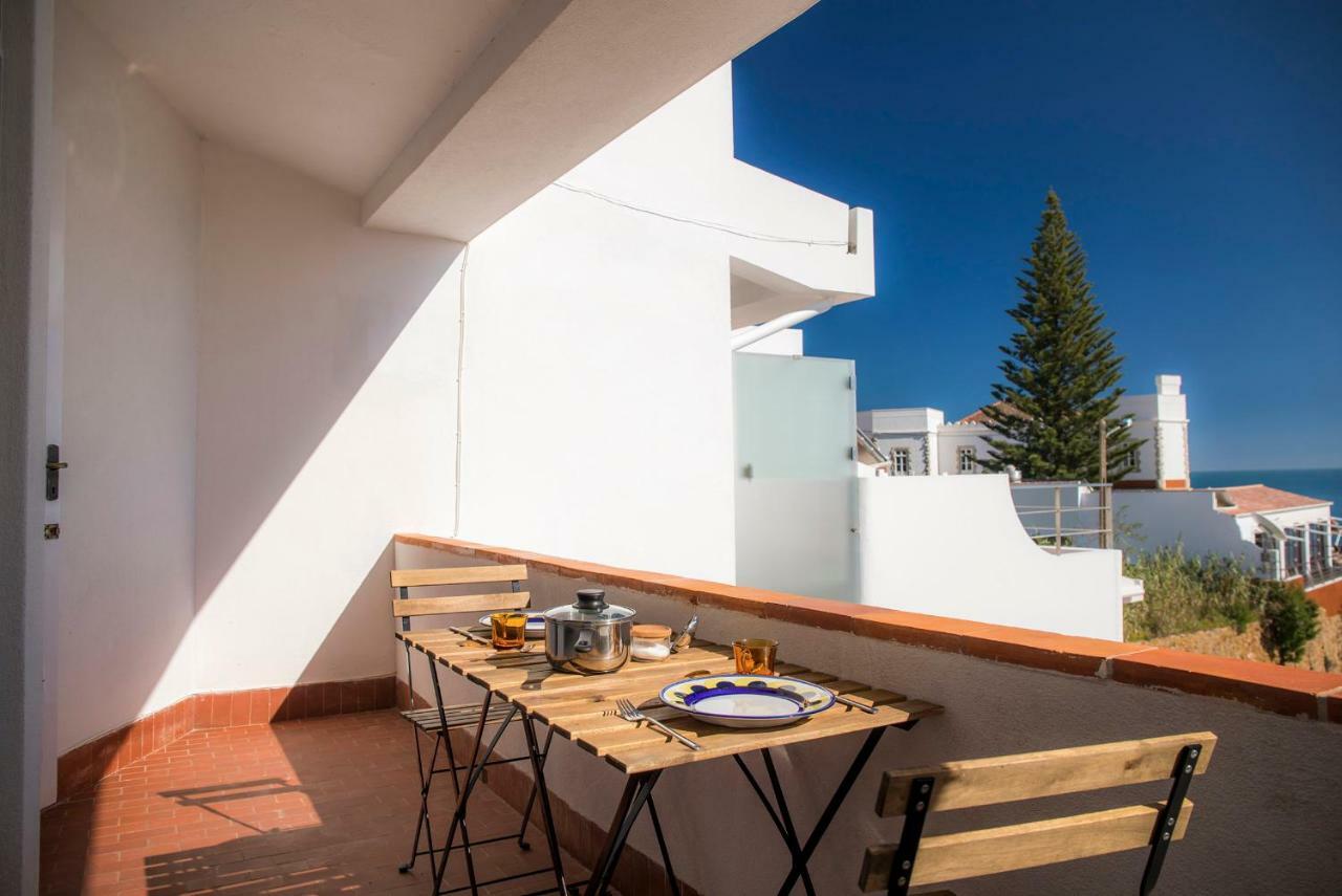 A29 - Calheta House In Luz Apartment Exterior photo